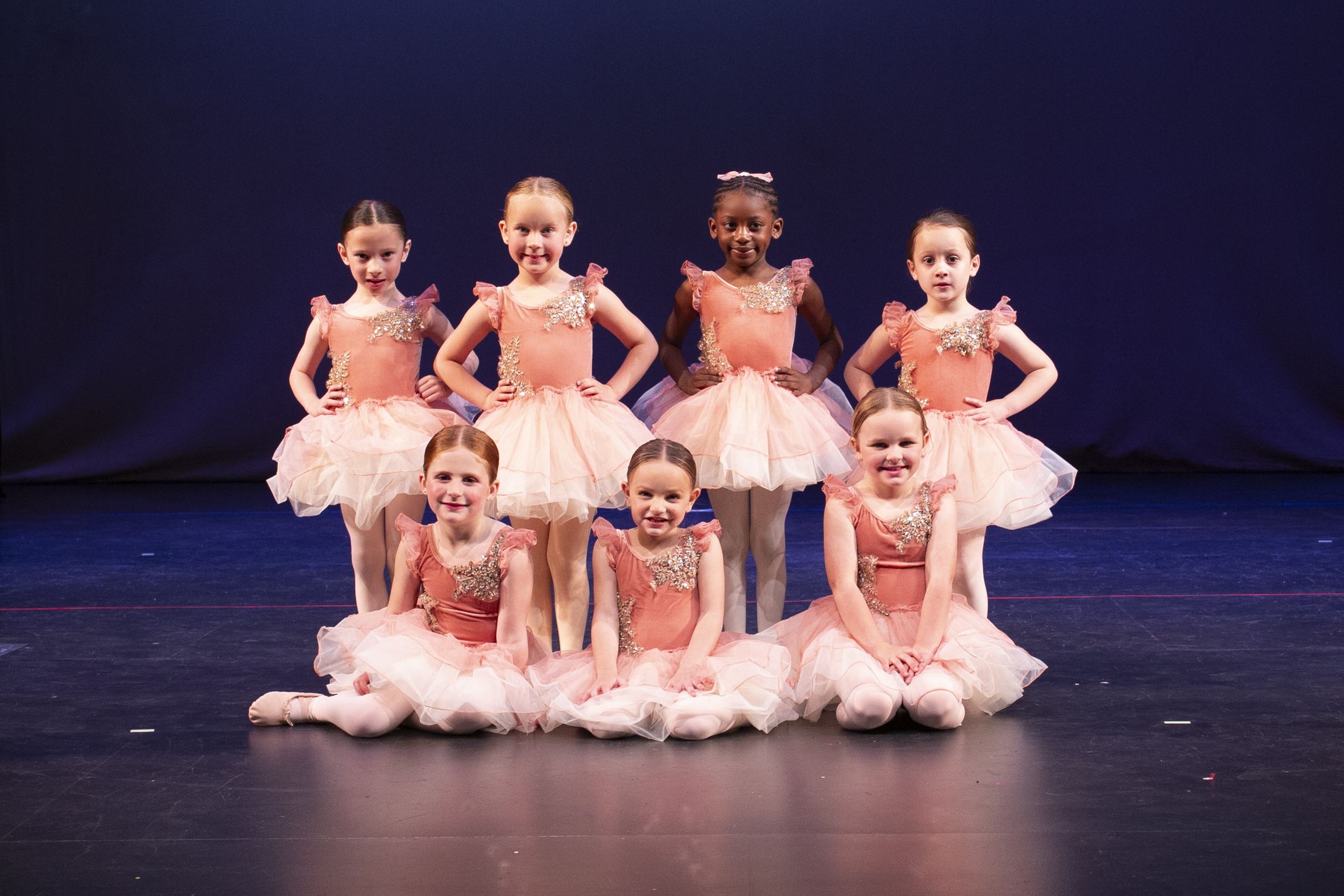 Junior Ballet