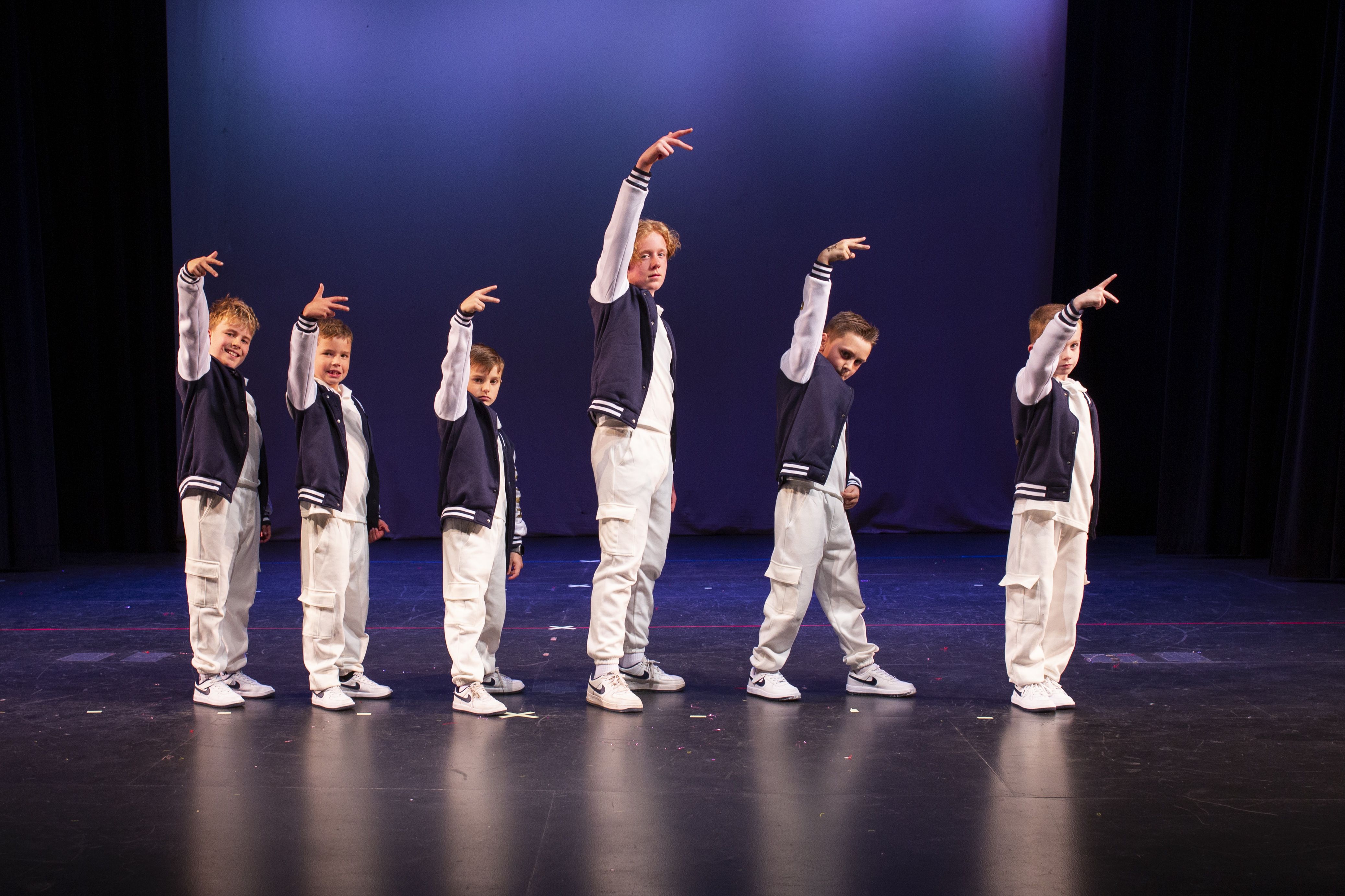 Kids Hip Hop