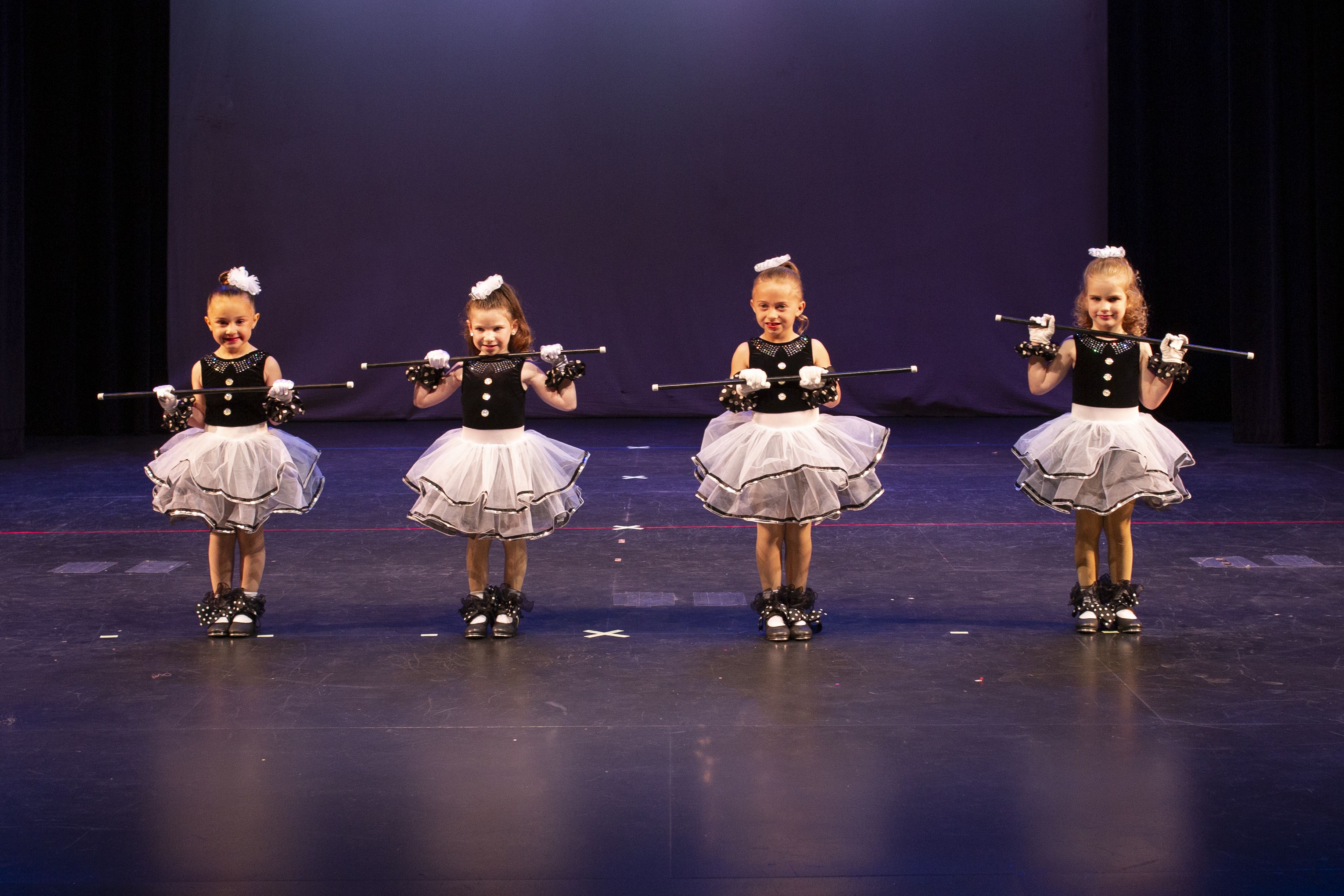 Broadway Babies