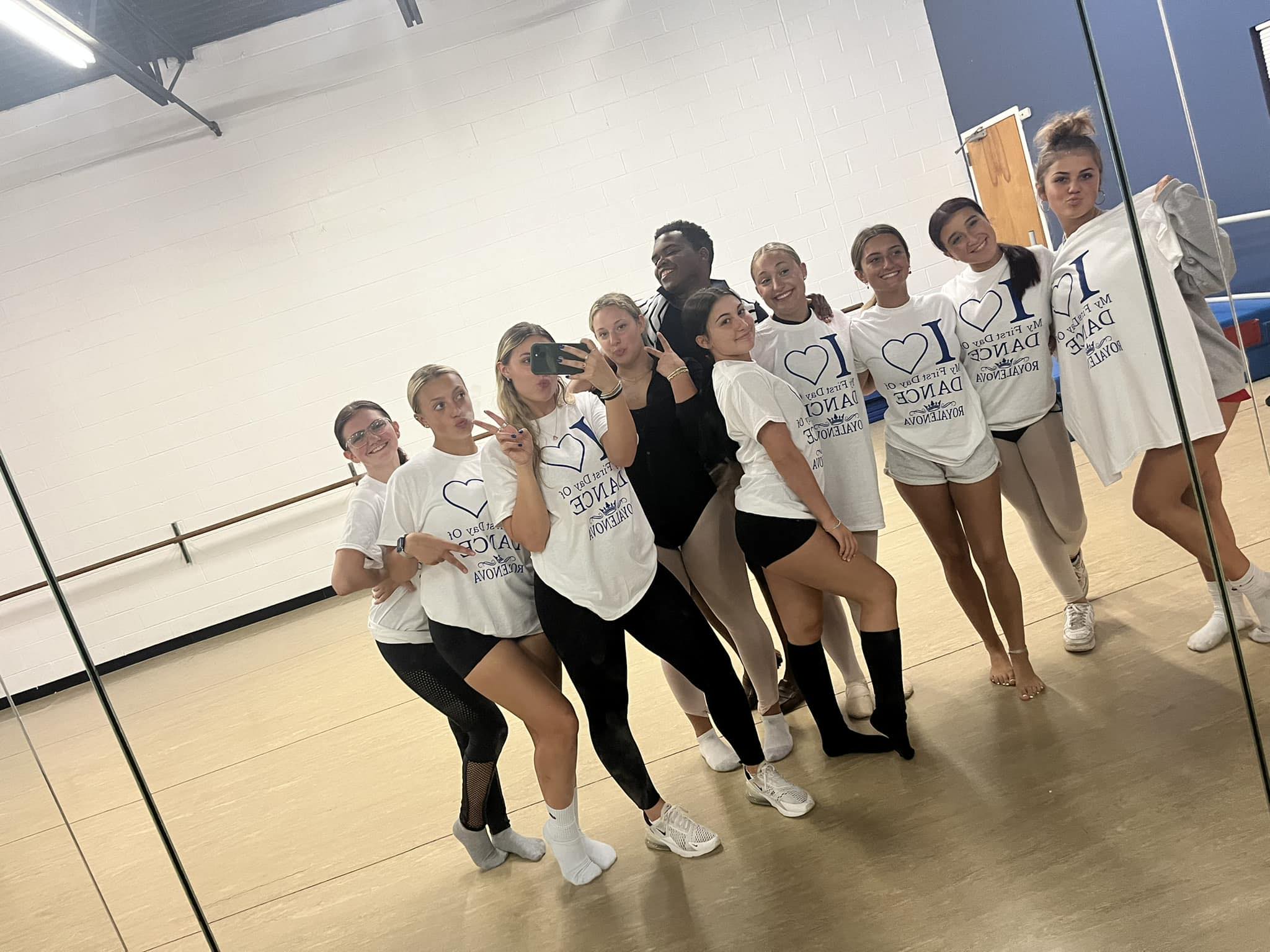 Dance Competition