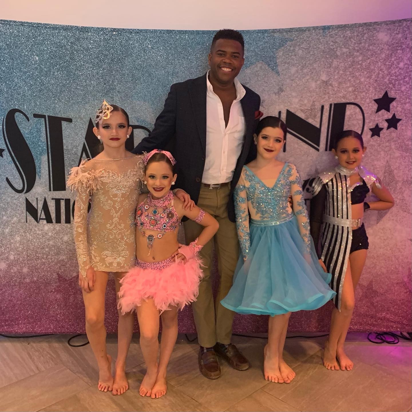 Dance Studio