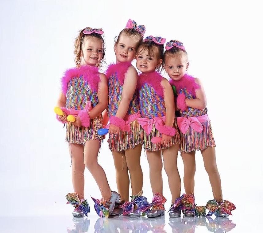 Tiny Tots