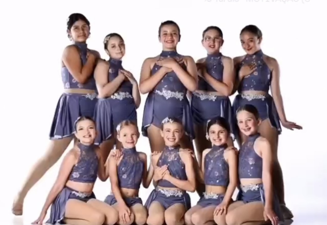 Intermediate Ballet