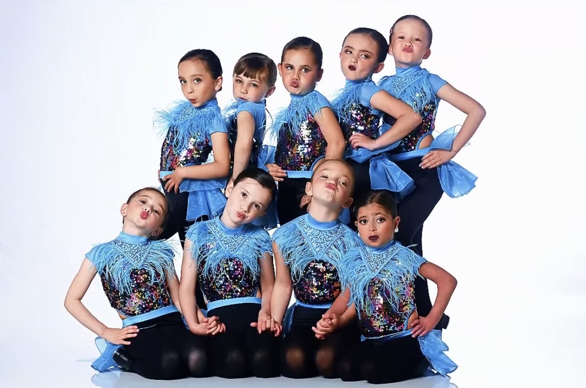 Intermediate Tap