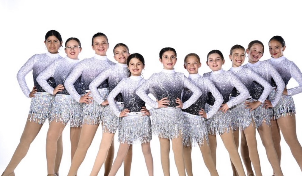 Teen Tap